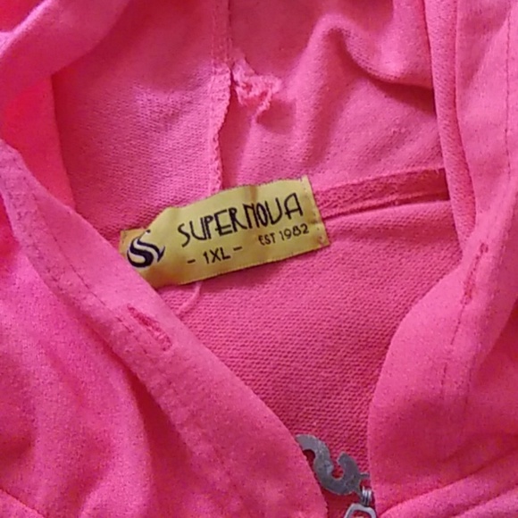 Jacket - Picture 2 of 2